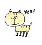 animal Sticker .....（個別スタンプ：13）