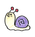 animal Sticker .....（個別スタンプ：22）