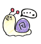 animal Sticker .....（個別スタンプ：24）