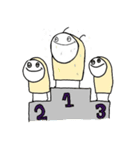 Mr.Jarun 0.1（個別スタンプ：2）