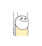 Mr.Jarun 0.1（個別スタンプ：17）