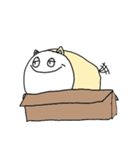 Mr.Jarun 0.1（個別スタンプ：21）