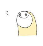 Mr.Jarun 0.1（個別スタンプ：22）