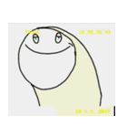 Mr.Jarun 0.1（個別スタンプ：33）
