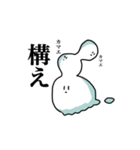 くらげまる（個別スタンプ：5）