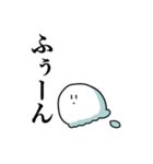 くらげまる（個別スタンプ：12）