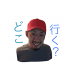 噂の悪代官（個別スタンプ：4）