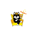 GIJUN LIFE（個別スタンプ：4）