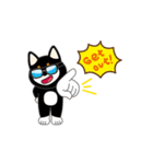 GIJUN LIFE（個別スタンプ：7）