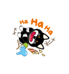 GIJUN LIFE（個別スタンプ：8）