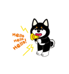 GIJUN LIFE（個別スタンプ：12）