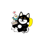 GIJUN LIFE（個別スタンプ：20）