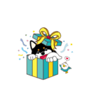 GIJUN LIFE（個別スタンプ：23）
