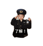 小柳家専用スタンプ（個別スタンプ：2）