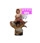 小柳家専用スタンプ（個別スタンプ：22）