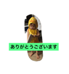 えーじ 2（個別スタンプ：2）