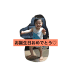 えーじ 2（個別スタンプ：4）