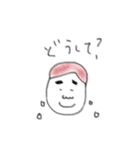 モテる女（個別スタンプ：15）