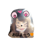 さわさわこ（個別スタンプ：8）