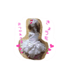 シーズーぴぃちちゃん②（個別スタンプ：27）
