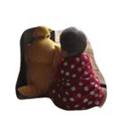 そうま2017.7月（個別スタンプ：6）