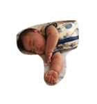 そうま2017.7月（個別スタンプ：19）