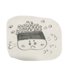 寿司まろ（個別スタンプ：5）