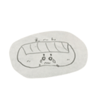 寿司まろ（個別スタンプ：8）