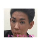 青年会シリーズ！！！！（個別スタンプ：2）