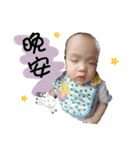 JUN-HE oppa（個別スタンプ：3）