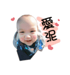JUN-HE oppa（個別スタンプ：10）