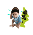 JUN-HE oppa（個別スタンプ：13）