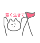 めっちゃ使える大学生あるある（個別スタンプ：5）
