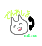 めっちゃ使える大学生あるある（個別スタンプ：7）