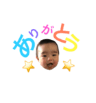 爽真スタンプ（個別スタンプ：3）