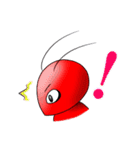 Swan Ant（個別スタンプ：7）