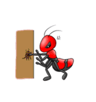 Swan Ant（個別スタンプ：22）