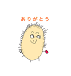 4歳児ちゃん（個別スタンプ：5）