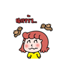 pookkee（個別スタンプ：3）