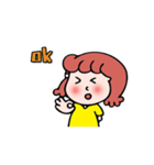 pookkee（個別スタンプ：5）
