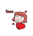 pookkee（個別スタンプ：6）