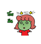 pookkee（個別スタンプ：7）