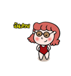 pookkee（個別スタンプ：14）