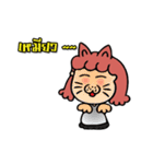 pookkee（個別スタンプ：16）