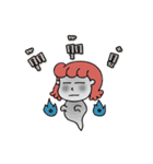 pookkee（個別スタンプ：17）