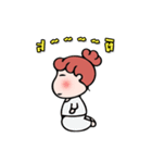 pookkee（個別スタンプ：22）