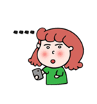 pookkee（個別スタンプ：23）