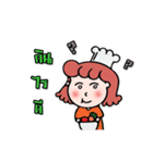 pookkee（個別スタンプ：25）
