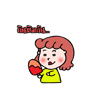 pookkee（個別スタンプ：27）