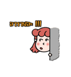 pookkee（個別スタンプ：28）